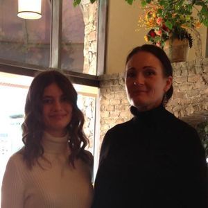 Meet your Posher, Suzanne